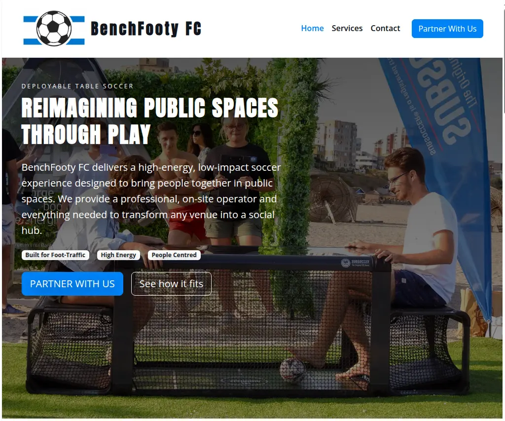Website performance
